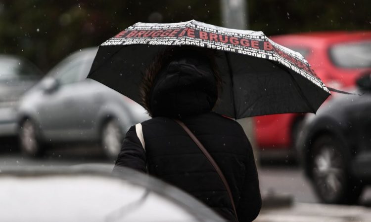 Καιρός – Αρναούτογλου: «Τσουχτερό» κρύο θα καλύψει την χώρα – Πότε αναμένεται πτώση της θερμοκρασίας