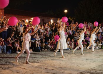 ACT4V: Μεγάλη συμμετοχή στη δράση ευαισθητοποίησης για τον Καρκίνο του Μαστού