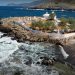 «Το νησί των νεκρών» βρίσκεται στην Πελοπόννησο – Προορισμός των «ανήσυχων» ταξιδιωτών