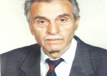 Απεβίωσε ο Δημήτριος Ακρίβος