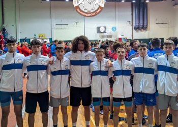 ΑΠΣ ΤΡΙΚΑΛΑ: Ελληνικές και Τρικαλινές επιτυχίες στο διεθνές τουρνουά Csaba Ferenc της Σερβίας