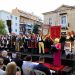 Μάγεψε τους Τρικαλινούς το 2ο Φεστιβάλ Παραδοσιακών χορών του Συλλόγου Αργιθεατών Τρικάλων