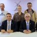 Οι εκλεγμένοι για την Ομοσπονδία Αρτοποιών Ελλάδος αντιπρόσωποι των Τρικάλων δήλωσαν παρόντες στο 35° Πανελλήνιο Συνέδριο Αρτοποιών