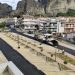 Ασφαλτοστρώσεις μετά από χρόνια σε Καλαμπάκα και Καστράκι