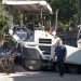 Συνεχίζονται οι ασφαλτοστρώσεις στα ορεινά χωριά από τον Δήμο Πύλης