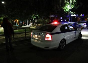 Άγριος ξυλοδαρμός 36χρονου στα Τρίκαλα