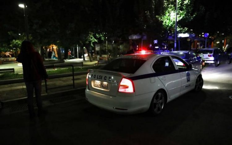 Άγριος ξυλοδαρμός 36χρονου στα Τρίκαλα