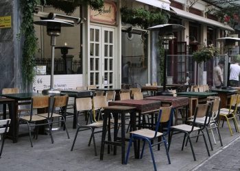 Απεργούν στις 23 Οκτωβρίου οι εργαζόμενοι σε επισιτισμό και τουρισμό
