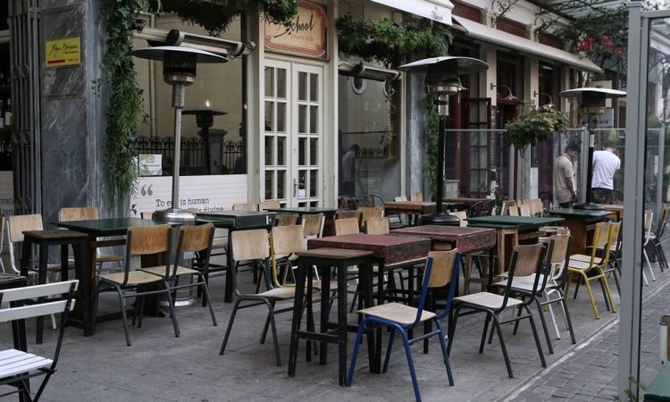 Απεργούν στις 23 Οκτωβρίου οι εργαζόμενοι σε επισιτισμό και τουρισμό