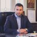 Ευχαριστήριο μήνυμα Δημάρχου Μετεώρων Λευτέρη Αβραμόπουλου προς την Βιβλιοθήκη Καλαμπάκας