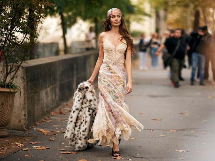 Πώς το bohemian girl έγινε η ηρωίδα του φθινοπώρου; Τα styling tips για να υιοθετήσεις την τάση