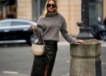 Δεν ξέρεις πώς να ντυθείς; 8 formula outfits που λειτουργούν πάντα στη μεταβατική περίοδο