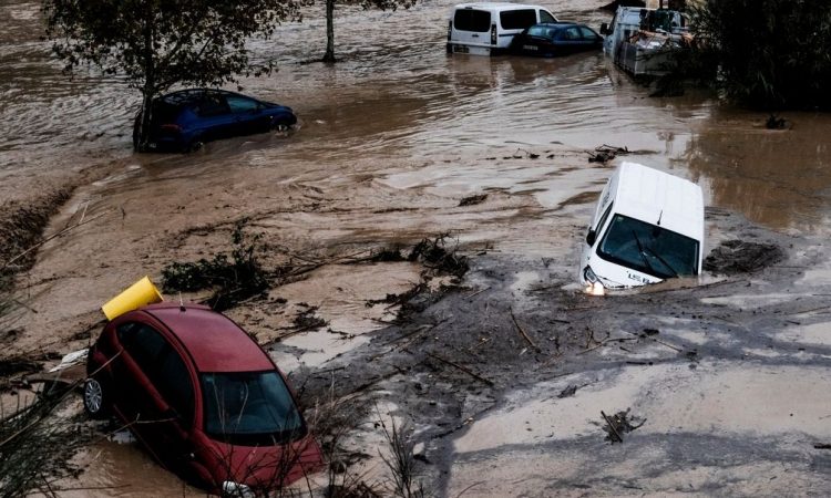 Συναγερμός στην Ισπανία: Η «κρύα σταγόνα» έφερε νεκρούς και αγνοούμενους – «Βρέθηκαν πολλά πτώματα»