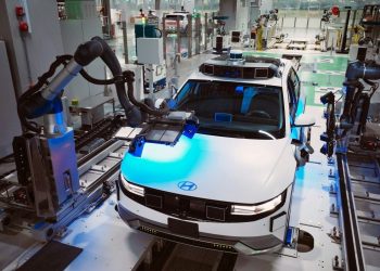 Robotaxi: Ταρίφα χωρίς ταξιτζή με την τελευταία λέξη της τεχνολογίας – Πότε βγαίνουν στους δρόμους