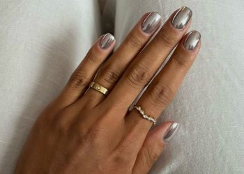 Zodiac nails: Ο Σκορπιός επιλέγει ζεστά χρώματα, ενώ ο Τοξότης παιχνιδιάρικα σχέδια (Part2)
