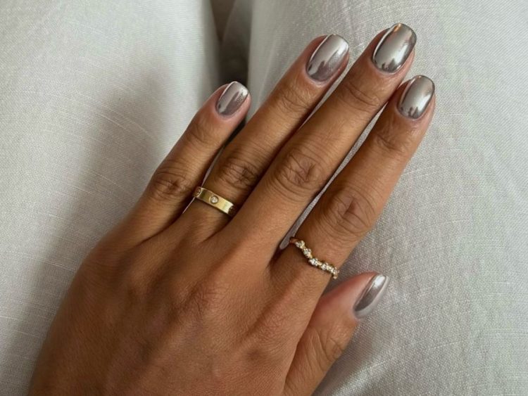 Zodiac nails: Ο Σκορπιός επιλέγει ζεστά χρώματα, ενώ ο Τοξότης παιχνιδιάρικα σχέδια (Part2)