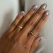 Zodiac nails: Ο Σκορπιός επιλέγει ζεστά χρώματα, ενώ ο Τοξότης παιχνιδιάρικα σχέδια (Part2)