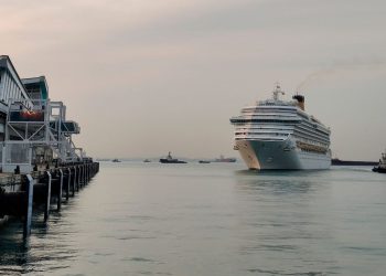 Σιγκαπούρη: Υποχρεωτικός ο ψηφιακός ανεφοδιασμός από τον Απρίλιο του 2025