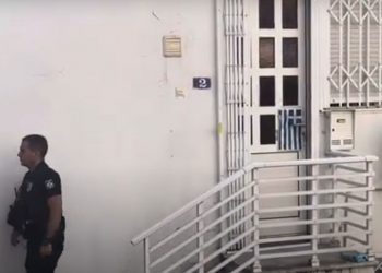 Θεσσαλονίκη: Σε ζευγάρι Βρετανών ανήκουν οι σοροί – Δεν υπάρχουν ίχνη εγκληματικής ενέργειας