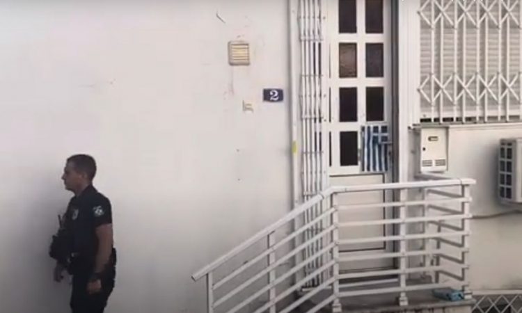 Θεσσαλονίκη: Σε ζευγάρι Βρετανών ανήκουν οι σοροί – Δεν υπάρχουν ίχνη εγκληματικής ενέργειας