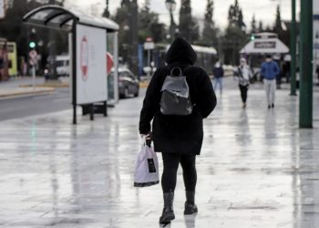 Καιρός: Οι ισχυροί βοριάδες επιμένουν και τη νέα εβδομάδα – Χαμηλές θερμοκρασίες αλλά χωρίς βροχές