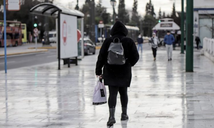 Καιρός: Οι ισχυροί βοριάδες επιμένουν και τη νέα εβδομάδα – Χαμηλές θερμοκρασίες αλλά χωρίς βροχές