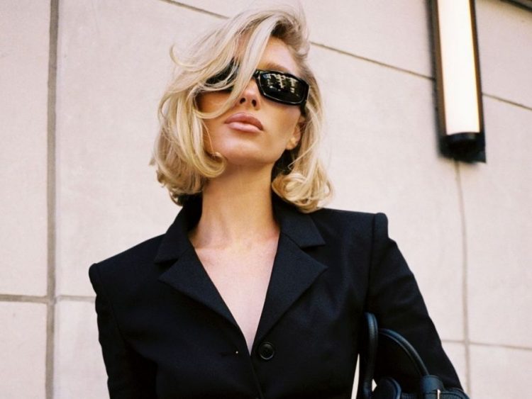 Κοντό καρέ: Curly bob, laser & sleek bob χαρίζουν μία «quiet luxury» που θα θες να δοκιμάσεις τώρα
