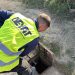 Συνεχής καθαρισμός φρεατίων από τη ΔΕΥΑΤ – 1.786 σε 60 ημέρες