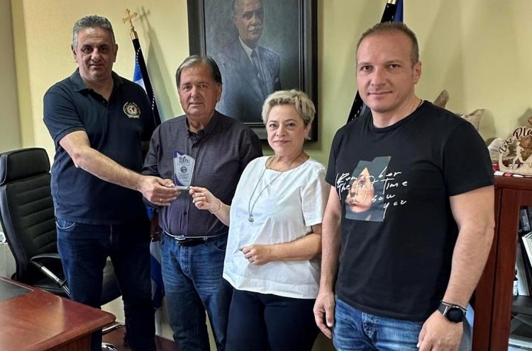 «Στη Λίμνη Πλαστήρα η Φιλική Συνάντηση της ΙΡΑ»