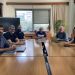 Αμεσα βήματα για την υλοποίηση του restart mAI city – Συνάντηση Σακκά με την εταιρεία υλοποίησης