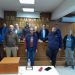 Ανανέωσε τη θητεία του ως πρόεδρος της Ομοσπονδίας ΕΒΕ ο Βαγγέλης Αγγελάκης