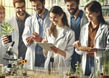 Η Περιφέρεια Θεσσαλίας χρηματοδοτεί την εφαρμοσμένη έρευνα