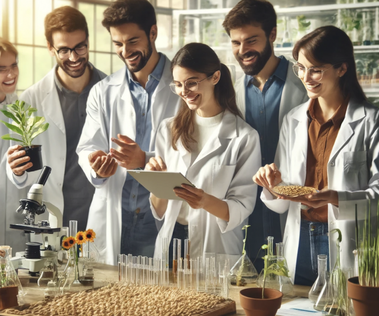 Η Περιφέρεια Θεσσαλίας χρηματοδοτεί την εφαρμοσμένη έρευνα