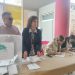 Τρίκαλα | Με ικανοποιητική συμμετοχή ο 2ος γύρος των εσωκομματικών εκλογών στο ΠΑΣΟΚ-Κίνημα Αλλαγής