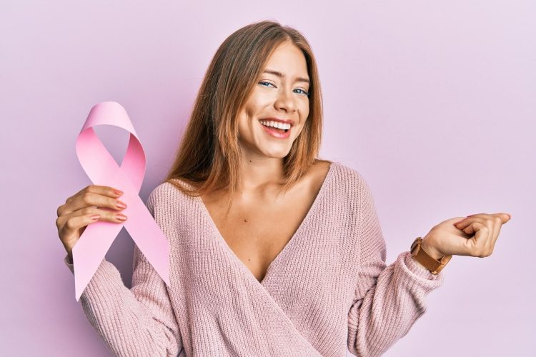 Αγωνίζομαι Ελπί-ΖΩ Συνεχί-ΖΩ | Ενημερωτική εκδήλωση από την ACT4V για τον καρκίνο του μαστού