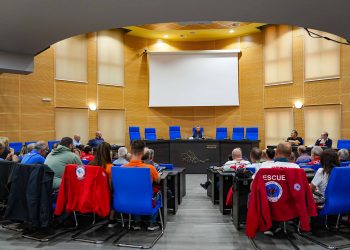 Συνάντηση με Εθελοντικές Οργανώσεις στην Περιφέρεια Θεσσαλίας