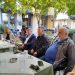Νικόλας Φαραντούρης: «Μπροστά για τις νέες νίκες που μας αξίζουν»