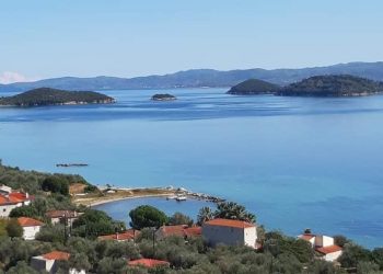 Φθινοπωρινή απόδραση στο Πήλιο – Πέτρινα χωριά, ιστορικά αρχοντικά, πανέμορφες παραλίες