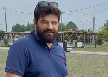 Καταιγιστικές εξελίξεις στην e-trikala | Την παραίτησή του υπέβαλλε ο Φόρης Ρόμπος μετά τις αποκαλύψεις |Τι απαντά ο ίδιος