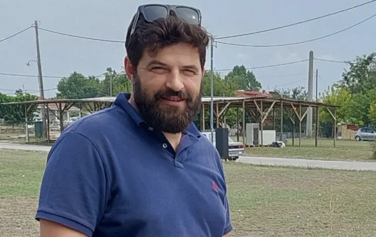 Καταιγιστικές εξελίξεις στην e-trikala | Την παραίτησή του υπέβαλλε ο Φόρης Ρόμπος μετά τις αποκαλύψεις |Τι απαντά ο ίδιος