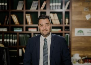 Γιώργος Ηλιάδης: Το ΠΑΣΟΚ ο μεγάλος νικητής στη διαδικασία εκλογής προέδρου
