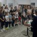 Αγιασμός των τμημάτων για τον Σύλλογο Ηπειρωτών Τρικάλων