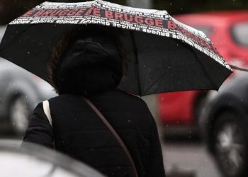 Καιρός: Αποχαιρετίστε τα κοντομάνικα – Πότε πέφτει κατακόρυφα η θερμοκρασία