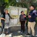Με το πρόγραμμα «Ομορφαίνουμε την Πόλη μας» του Δήμου Μετεώρων αποκτούν χρώμα και ζωντάνια τα ΚΑΦΑΟ της Καλαμπάκας