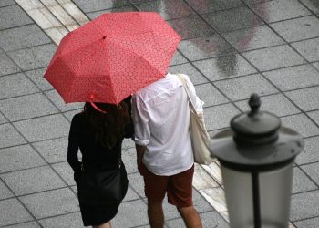 Καιρός: «Όλα τούμπα» μετά τις 20 Οκτωβρίου – Έρχεται χειμώνας μέσα στο φθινόπωρο