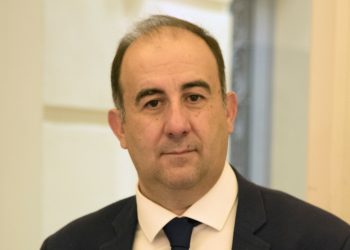 Μήνυμα του Διευθυντή Δευτεροβάθμιας Εκπαίδευσης Τρικάλων Αλέξανδρου Καπανιάρη για την Εθνική Επέτειο της 28ης Οκτωβρίου   