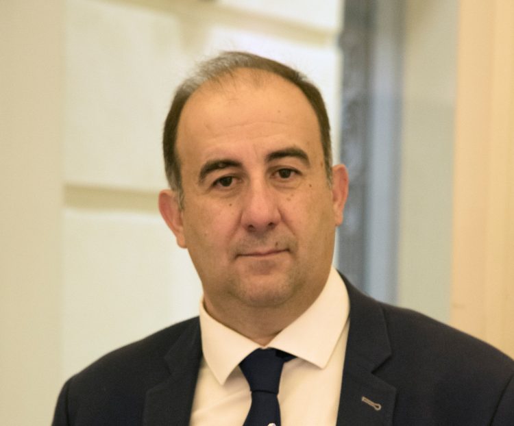 Μήνυμα του Διευθυντή Δευτεροβάθμιας Εκπαίδευσης Τρικάλων Αλέξανδρου Καπανιάρη για την Εθνική Επέτειο της 28ης Οκτωβρίου