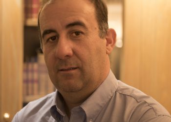 Μήνυμα του Διευθυντή Δευτεροβάθμιας Εκπαίδευσης Τρικάλων Αλέξανδρου Καπανιάρη για την Επέτειο Απελευθέρωσης της πόλης των Τρικάλων την 18η Οκτωβρίου 1944 από τη Γερμανική Κατοχή