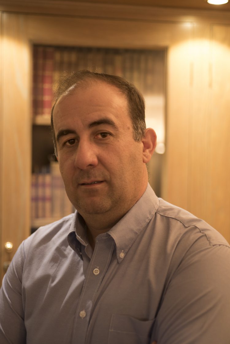 Μήνυμα του Διευθυντή Δευτεροβάθμιας Εκπαίδευσης Τρικάλων Αλέξανδρου Καπανιάρη για την Επέτειο Απελευθέρωσης της πόλης των Τρικάλων την 18η Οκτωβρίου 1944 από τη Γερμανική Κατοχή
