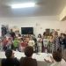 Με κέφι και πολλά χαμόγελα γιορτάζει ο Δήμος Μετεώρων την Παγκόσμια Ημέρα Τρίτης Ηλικίας – Συνάντηση Δημάρχου Μετεώρων και ανταλλαγή ευχών με τους ανθρώπους της Τρίτης Ηλικίας